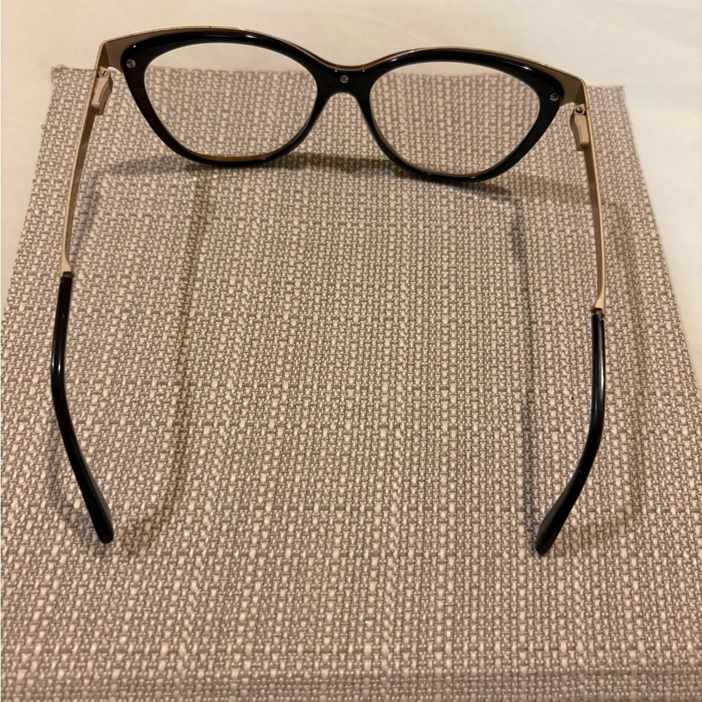 Tom Ford Tortoise Shell Glasses - Picture 4 of 5